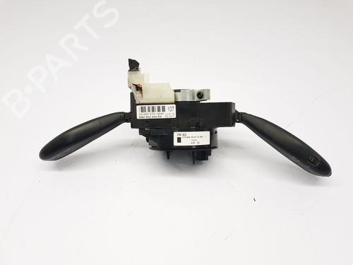 Steering column stalk VW TRANSPORTER T5 Van (7HA, 7HH, 7EA, 7EH) 2.0 TDI | BP32127381I23 - Image 4