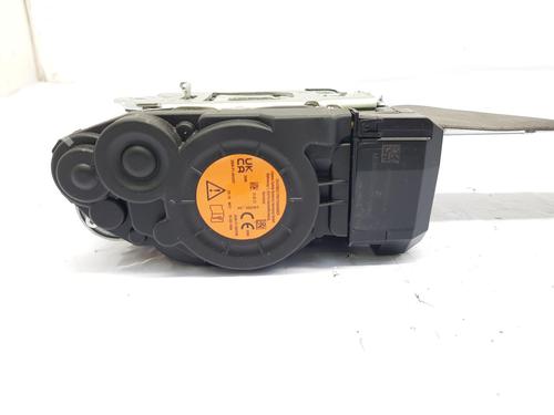 Front right seatbelt BENTLEY CONTINENTAL Convertible (3S_) 4.0 V8 AWD | BP34142010I25  - Image 11