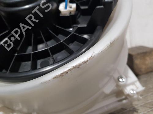 Heater matrix box HONDA INSIGHT (ZE_) 1.3 IMA (ZE28, ZE2) | BP32352706M61  - Image 10