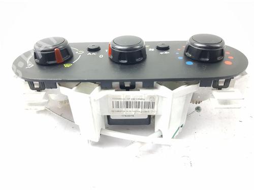 Climate control FIAT TALENTO Bus (296_) 1.6 D | BP27330675I5 - Image 3