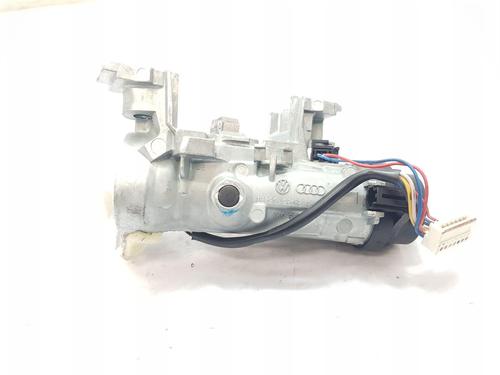 Ignition barrel VW T-ROC (A11, D11) | BP26723580M48 - Image 5