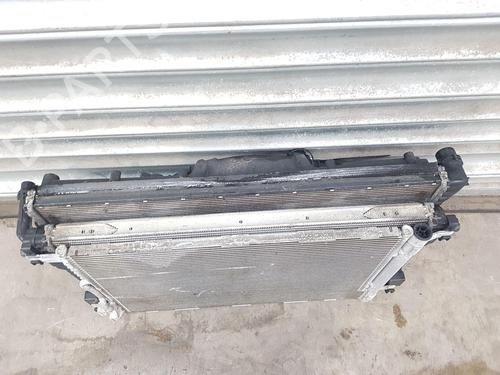 Water radiator VW TIGUAN (AD1, AX1) 2.0 TDI | BP29262791M31 