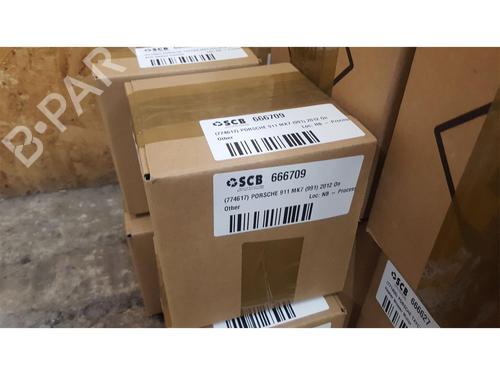 Other PORSCHE 911 (991) 4.0 GT3 | BP22661346O1 