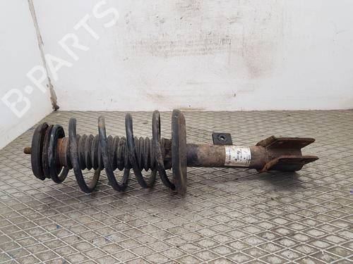 Venstre foran støtdemper PEUGEOT PARTNER Tepee 1.6 HDi 16V (90 hp) 25838824