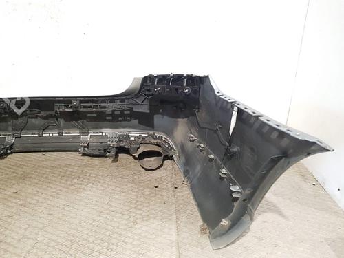 Rear bumper MERCEDES-BENZ E-CLASS (W212) E 220 CDI / BlueTEC (212.001, 212.002) | BP31723100C8 