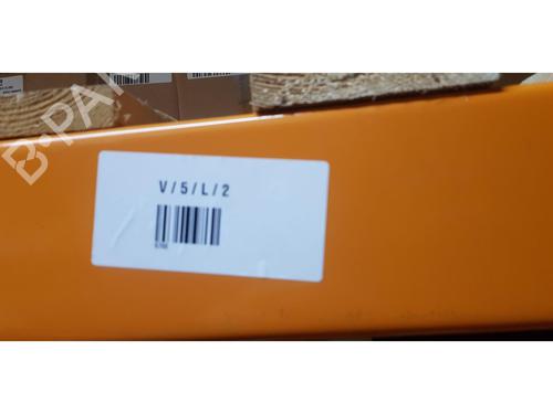 Throttle body AUDI A8 D3 (4E2, 4E8) 4.0 TDI quattro | BP30264652M82