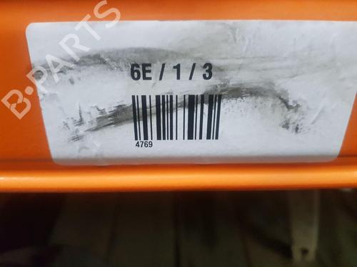 Cylinder head BMW X1 (E84) sDrive 18 d | BP29928061M5