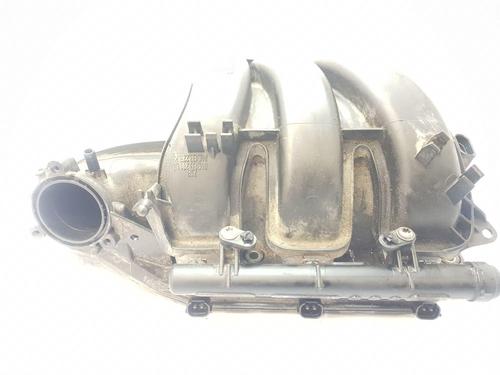 Used Intake manifold VW POLO V (6R1, 6C1) 1.0 (60 hp) 25853913