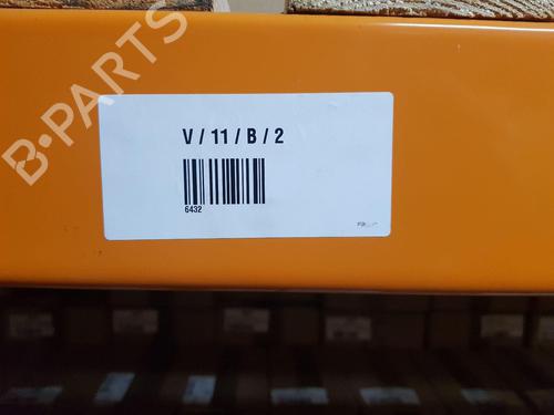 Right front window switch AUDI A3 Sportback (8PA) 1.9 TDI | BP39471728I26 - Image 5