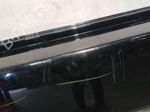 Rear bumper HYUNDAI SANTA FÉ II (CM) 2.2 CRDi 4x4 | BP28482684C8 