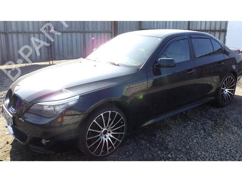 Module électronique BMW 5 (E60) 520 d | BP28592959M83 