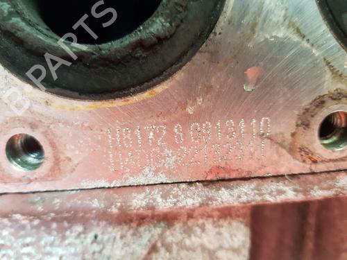 Engine RENAULT TWINGO III (BCM_, BCA_) 1.0 SCe 70 | BP27664431M1 