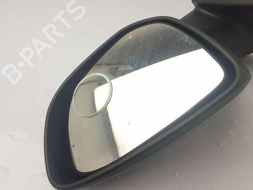 Right mirror CITROËN C4 CACTUS 1.2 VTi 82 | BP26692940C27