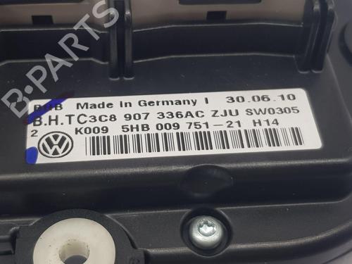 Climate control VW SCIROCCO III (137, 138) 1.4 TSI | BP36144635I5  - Image 6