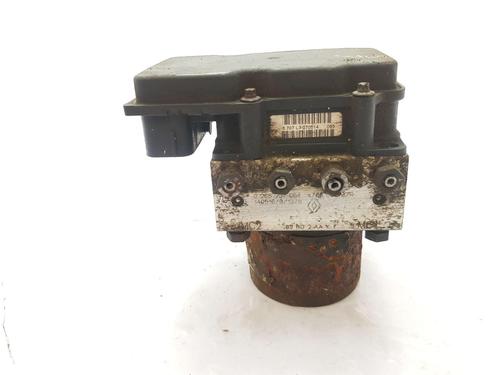 ABS pump RENAULT MASTER III Van (FV) 2.3 dCi 145 FWD (FV0E, FV0F, FV0H, FV02, FV0M, FV0S,... | BP29755794M43