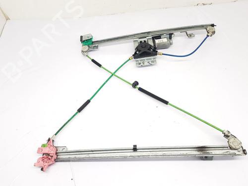 Used Front right window mechanism PEUGEOT EXPERT Van (VF3A_, VF3U_, VF3X_) 1.6 HDi 90 8V (90 hp) 30796210