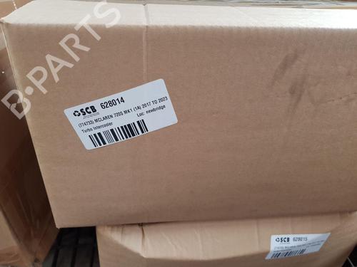 Intercooler MCLAREN 720S 4.0 | BP22669356M30 