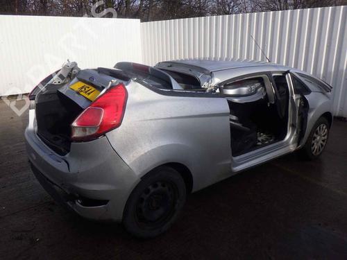 Left taillight FORD FIESTA VI (CB1, CCN) 1.25 | BP26509414C34 - Image 12