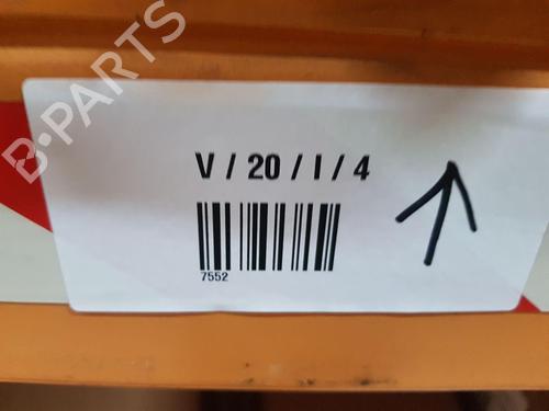 Right mirror HYUNDAI KONA (OS, OSE, OSI) 1.0 T-GDi | BP23433138C27 