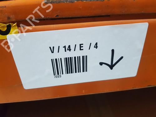 Wiring harness AUDI Q8 (4MN, 4MT) RS FSI Mild Hybrid quattro | BP33966527E16  - Image 10
