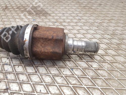 Left front driveshaft NISSAN JUKE (F15) | BP29900294M38