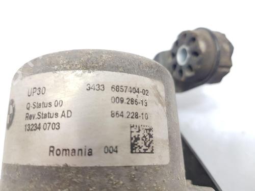 Vacuum pump BMW 3 (F30, F80) ActiveHybrid | BP25039321M80 