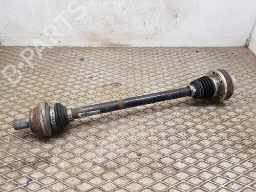 Used Left rear driveshaft AUDI A3 Sportback (8YA, 8YF) 30 TDI (116 hp) 31053661