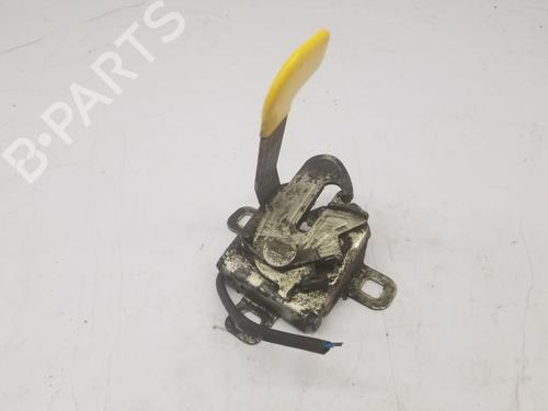 Used Hood lock Hood lock ALFA ROMEO MITO (955_) 1.4 TJet (955AXG1A) (120 hp) 40463381 40463381