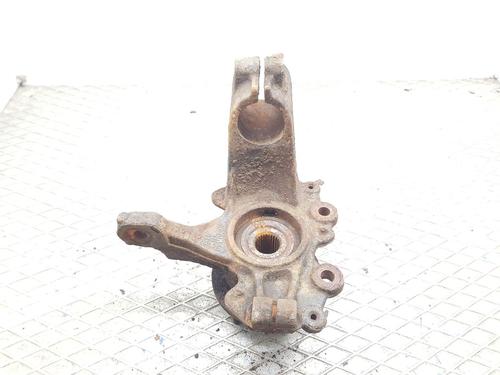 Left front steering knuckle FORD FOCUS III 1.6 TDCi | BP22663648M25 