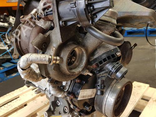 Engine BMW i8 (I12) hybrid | BP27920680M1