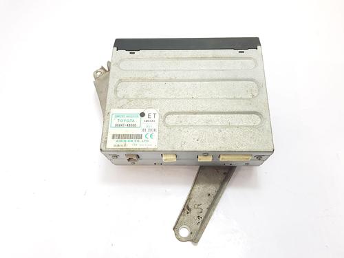 Used Electronic module Electronic module LEXUS RX (_U3_) 400h (MHU38_) (211 hp) 22206208 22206208