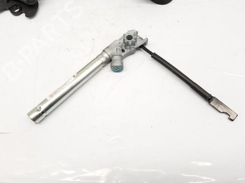 Front left seatbelt MASERATI LEVANTE SUV (M161) 3.0 D Q4 | BP35885260I26 - Image 2