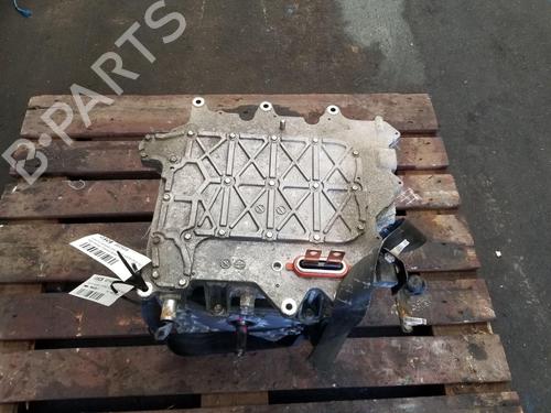 Used Other Other NISSAN LEAF (ZE0) Electric (109 hp) 35716574 35716574