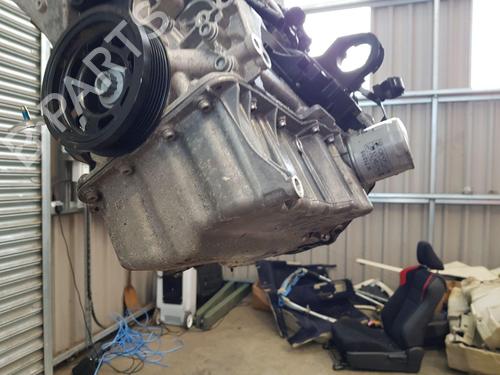 Engine SKODA KAROQ (NU7, ND7) 1.5 TSI | BP40601652M1 - Image 11