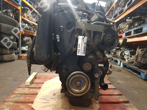 Engine LAND ROVER FREELANDER 2 (L359) 2.2 TD4 4x4 | BP36860303M1 - Image 15