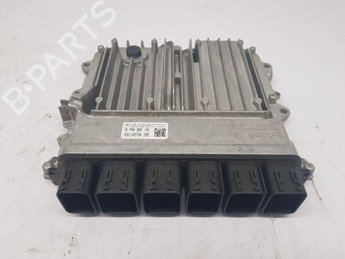 Used Engine control unit (ECU) Engine control unit (ECU) BMW 5 (G30, F90) 530 e Plug-in Hybrid (252 hp) 33443032 33443032