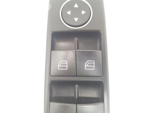 Right front window switch MERCEDES-BENZ CLA Coupe (C117) CLA 220 CDI / d (117.303) | BP39504262I26 - Image 3