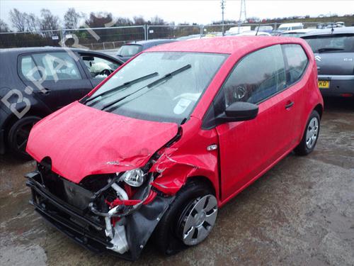 Engine VW UP! (121, 122, BL1, BL2, BL3, 123) 1.0 | BP37798062M1 - Image 13
