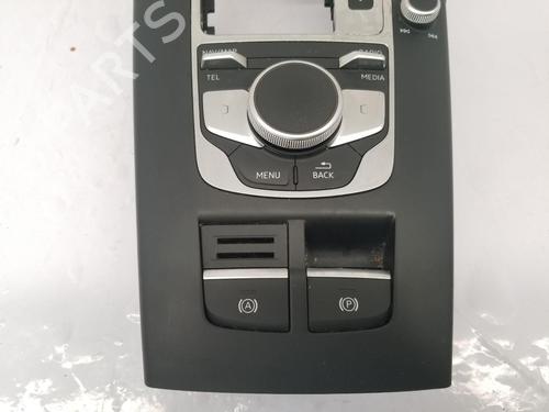Switch AUDI A3 Limousine (8VS, 8VM) S3 quattro | BP39410967I30 - Image 2