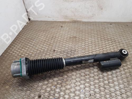 Venstre bagtil støddæmper LAND ROVER DEFENDER Station Wagon (L663) D300 MHEV 4x4 (300 hp) 32177747