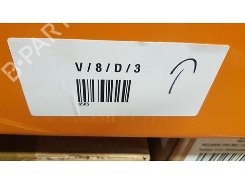 Electronic module LAND ROVER DEFENDER Van (L663) | BP37491804M83 - Image 10