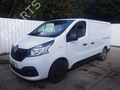 Rear fog light RENAULT TRAFIC III Van (FG_) 1.6 dCi 120 (FGMB, FGMC) | BP31574794C37 