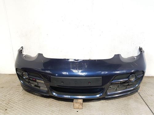 Used Front bumper PORSCHE CAYMAN (987) S 3.4 (295 hp) 29229658