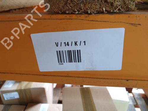 Right taillight LAND ROVER FREELANDER 2 (L359) 2.2 TD4 4x4 | BP26943164C35 