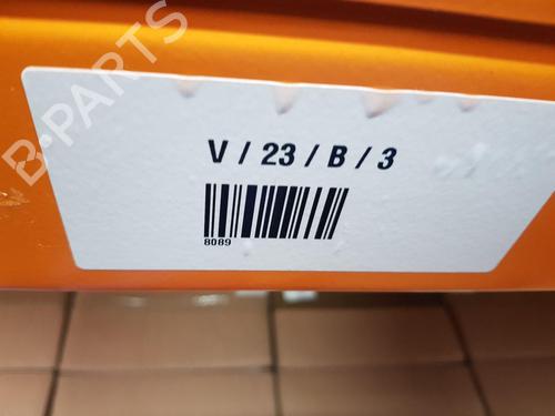 Left taillight FORD PUMA (J2K, CF7)  | BP31864314C34 