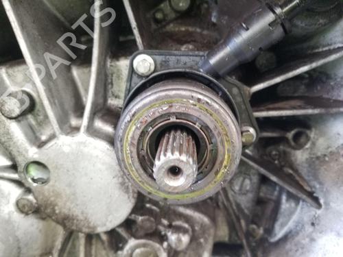 Gearbox FORD FOCUS III 1.0 EcoBoost | BP33889853M3 - Image 3