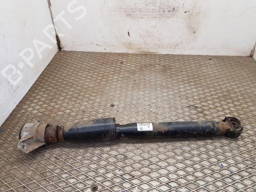 Used Left rear shock absorber Left rear shock absorber AUDI Q5 (8RB) SQ5 TDI quattro (340 hp) 36280737 36280737