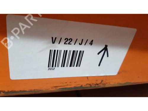 Transfer box BMW X3 (G01, F97, G08) M Competition | BP31027227M36  - Image 7