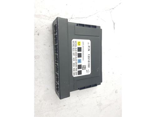 Used Electronic module Electronic module VAUXHALL ADAM (M13) 1.2 (69 hp) 39026140 39026140