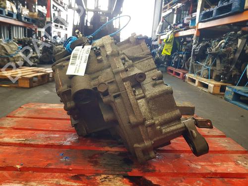 Gearbox VOLVO V50 (545) 2.4 | BP22670775M3
